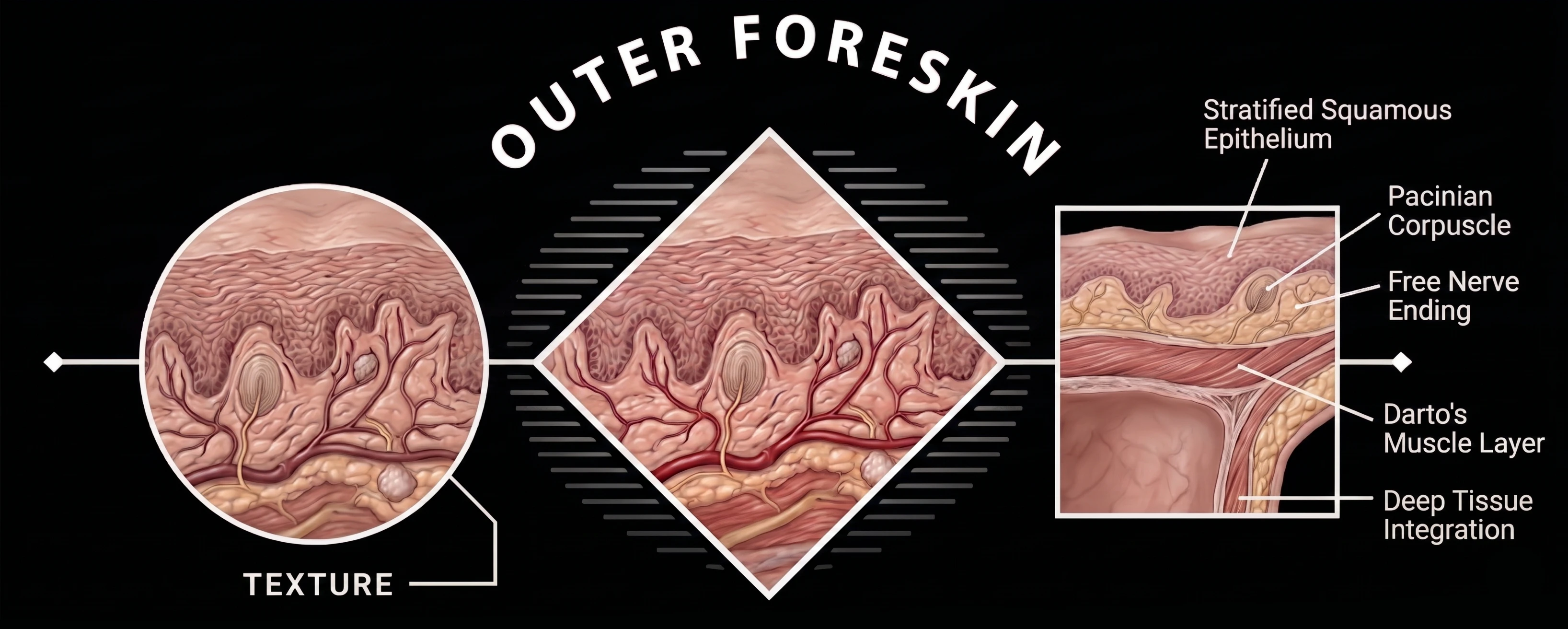 The Outer Foreskin