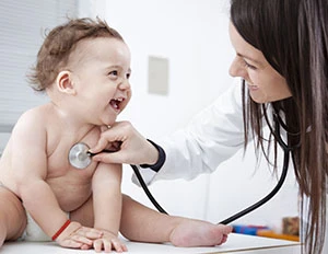 What to expect from your doctor